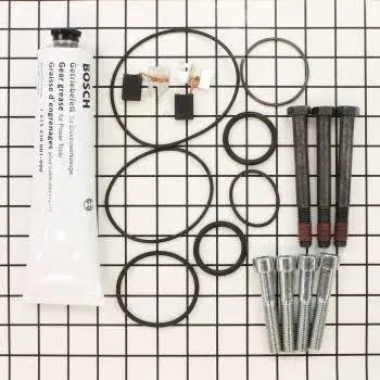 Bosch Genuine OEM Replacement Service Pack, 1617000050