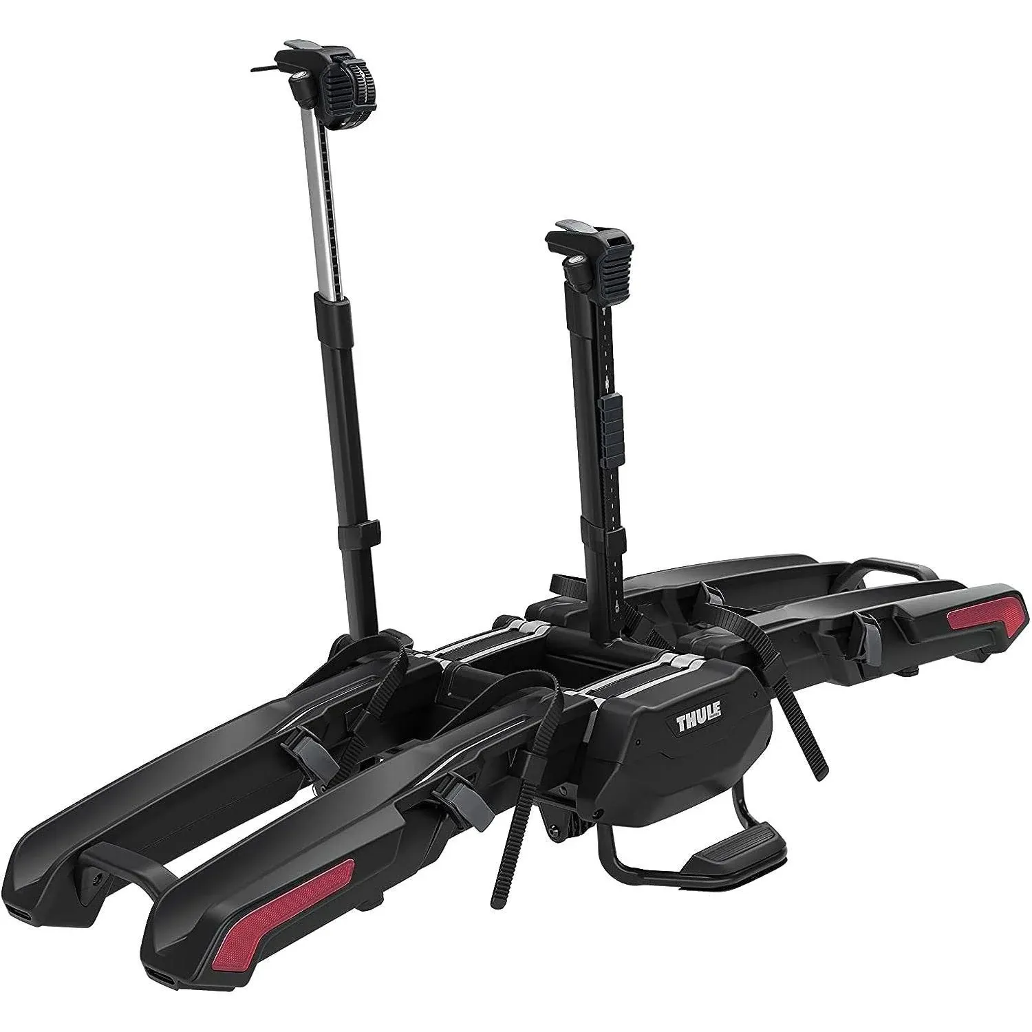 Thule EPOS 2 with Lights Hitch Bike Rack