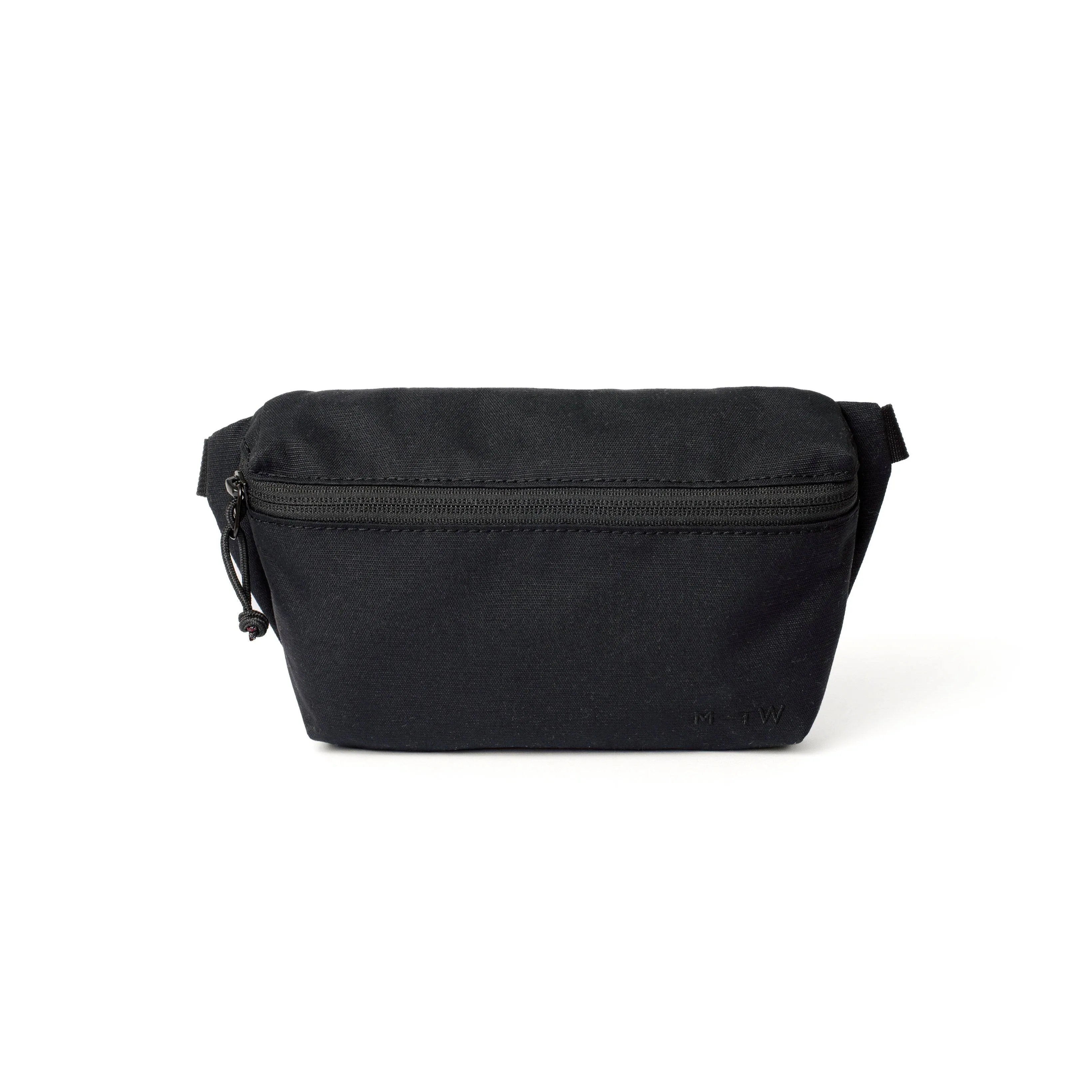 MTW Mini Fanny Sling 1L - Black