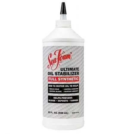 Sea Foam - OS32 - Ultimate Oil Stabilizer 32 oz