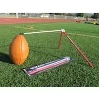 Wizard Half-Inch Kicking Block and Kicking Stix