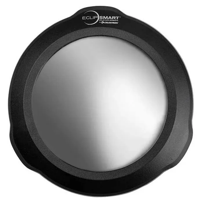 Celestron EclipSmart Solar Filter for 6” Schmidt-Cassegrain Telescopes - 94243