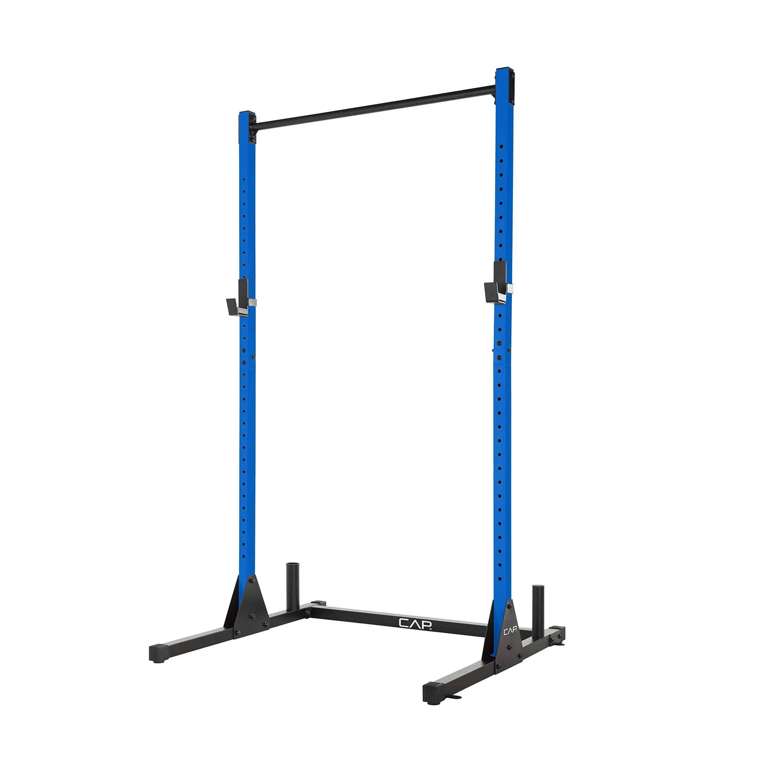 Cap Barbell Power Racks and Attachments