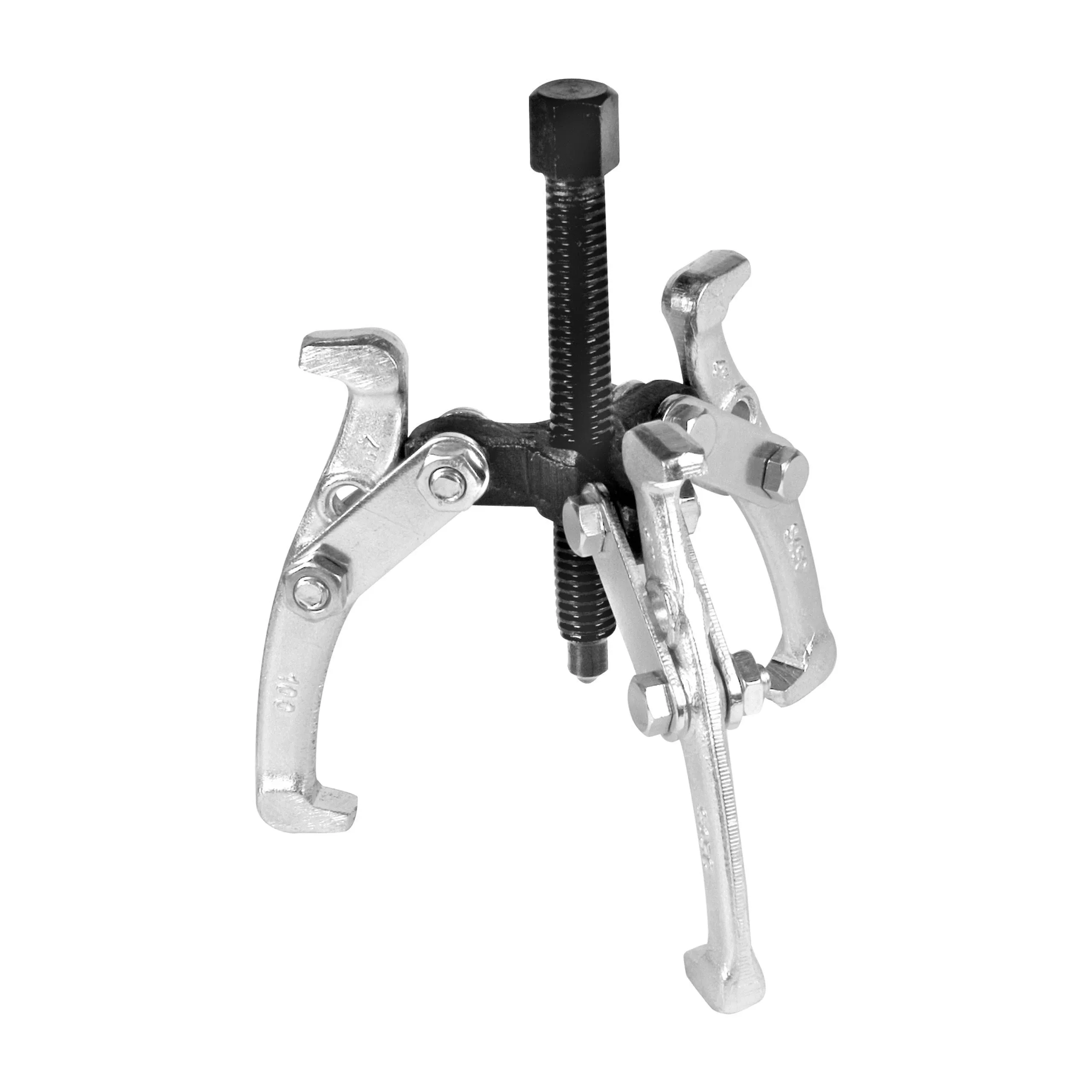 Performance Tool 4" 3 Jaw Gear Puller W136P