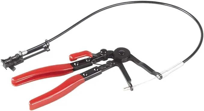 OTC 4525 Cable-Type Flexible Hose Clamp Pliers