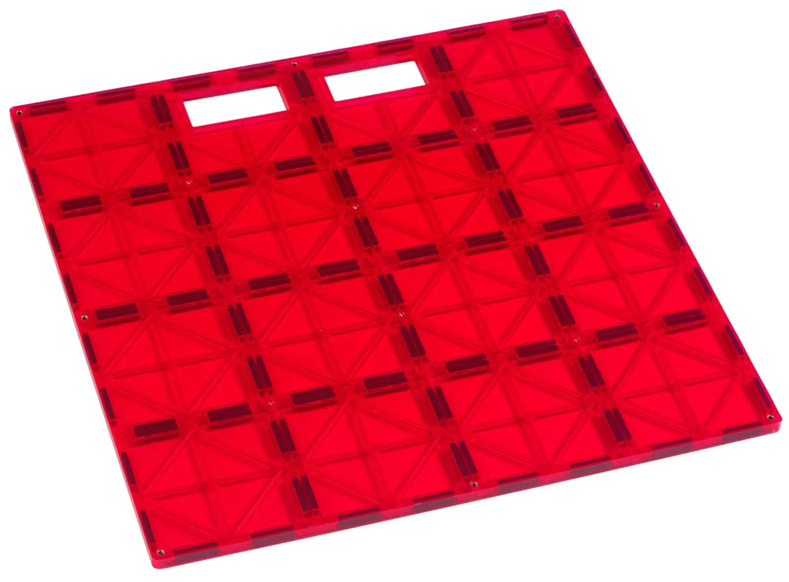 Playmags Super Durable Building Stabilizer Tile