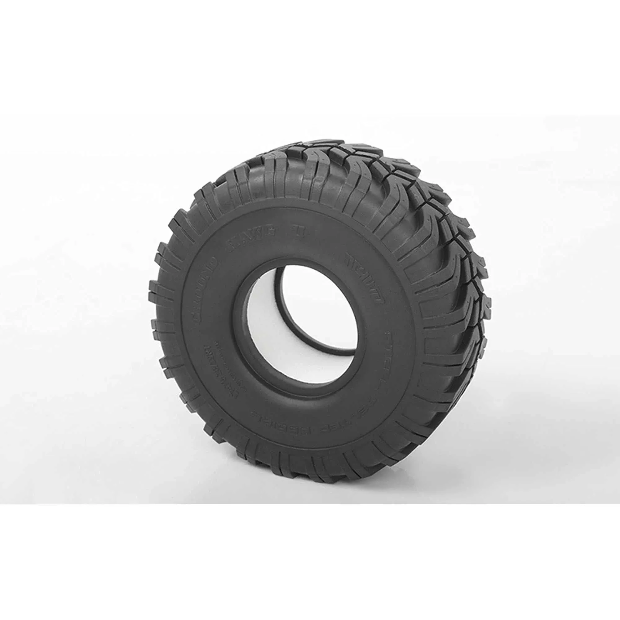 RC4WD Interco Ground Hawg II 1.9 Scale Tires 2 RC4ZT0156