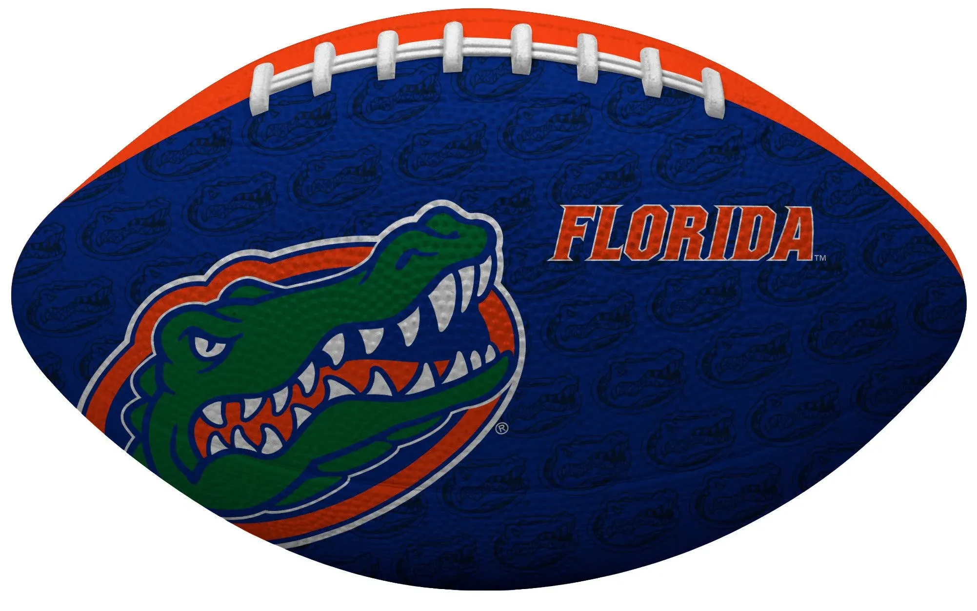 Florida Gators Gridiron Junior-Size Football