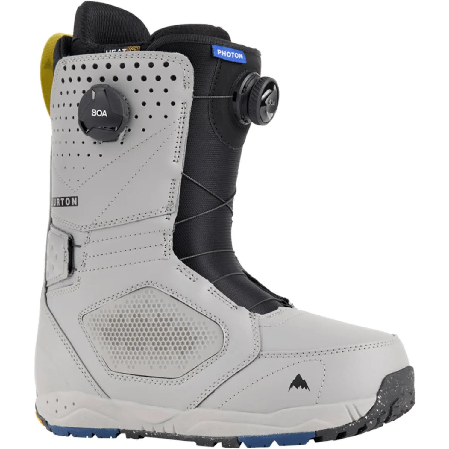 Burton Photon Boa Snowboard Boots - Black 11