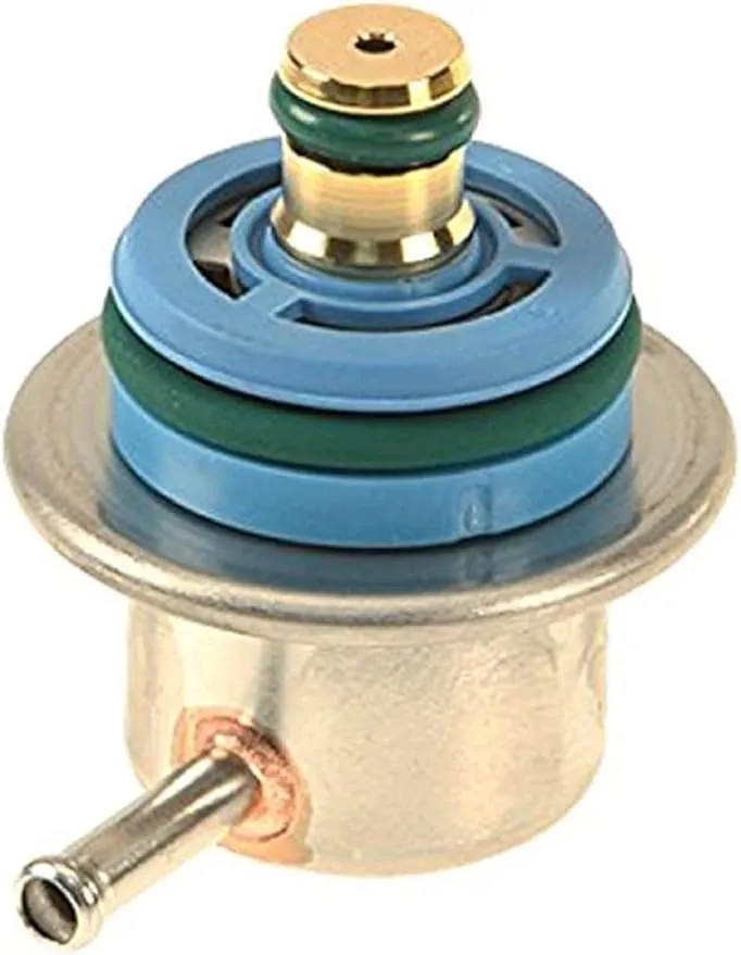 Bosch® 0280160587 - Fuel Injection Pressure Regulator