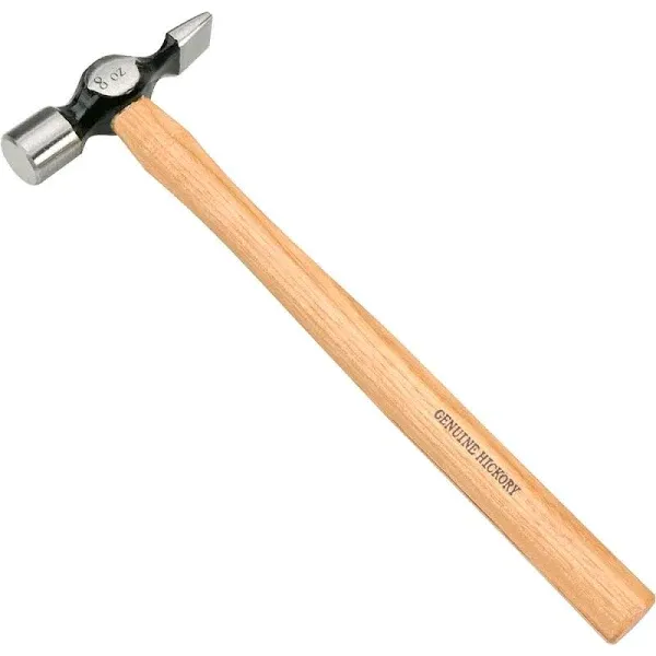 Woodstock 8 oz. Cross Peen Hammer D2671