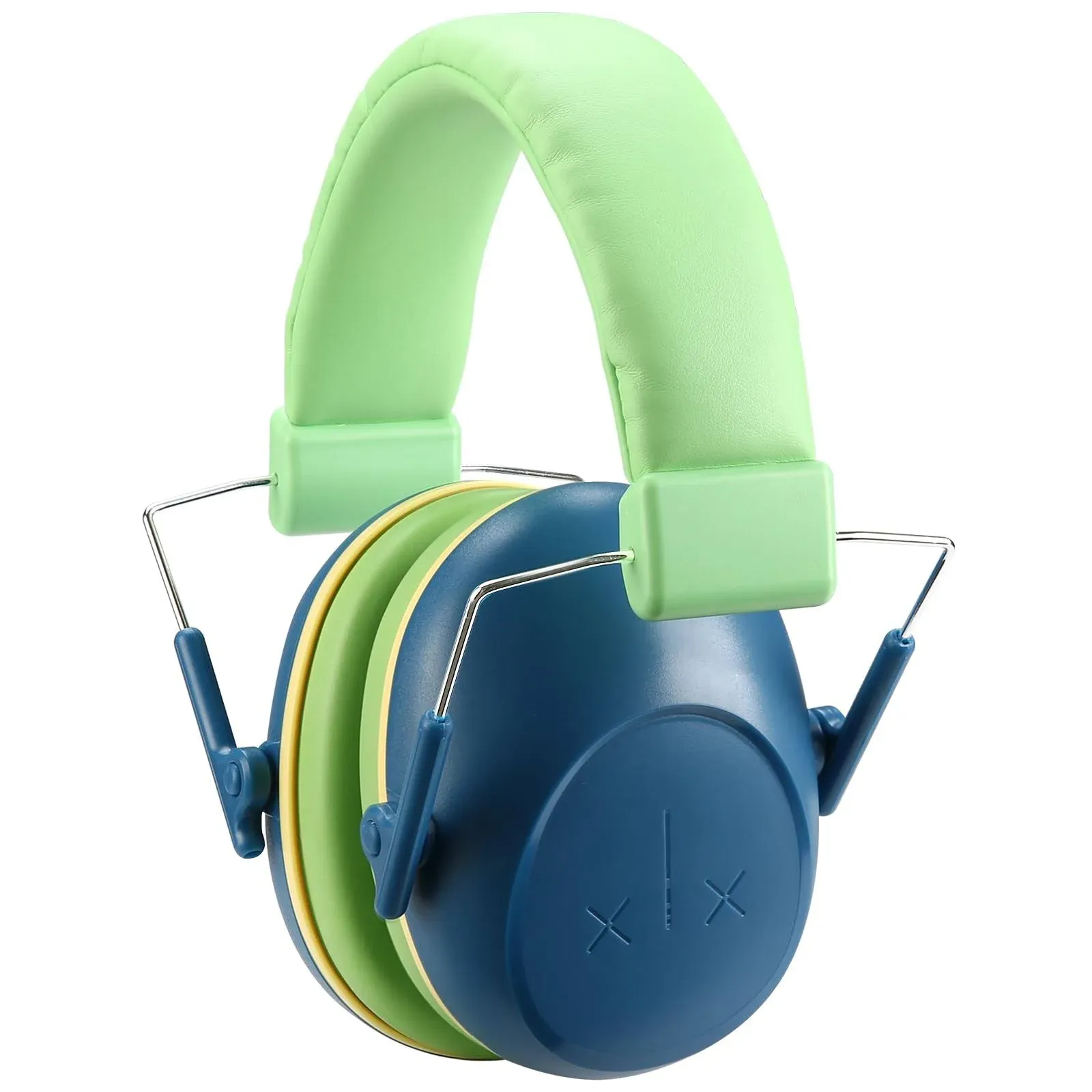 ProCase Kids Noise Cancelling Headphones, Kids Ear Protection Noise Canceling ...