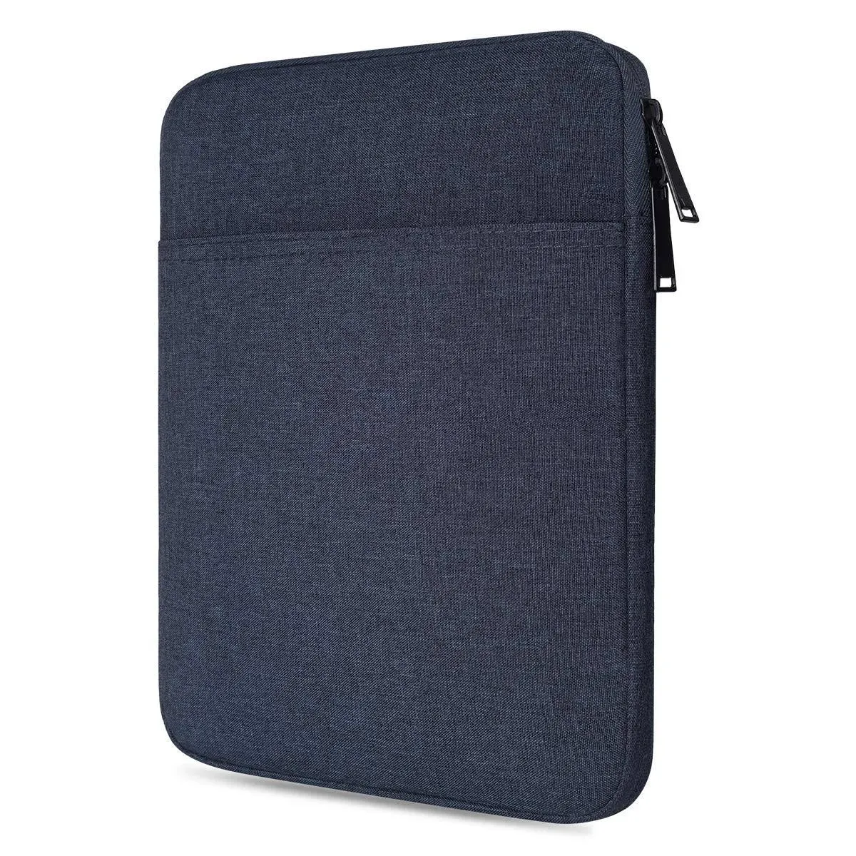 Tablet Sleeve Case for iPad Pro 11 Inch 2018-2020, iPad 9th/8th/7th Gen 10.2, 2022 iPad Air 5/4 10.9 Inch, 9.7 iPad, Samsung Galaxy Tab A8 10.5" Protective Bag, Fit Apple Smart Keyboard, Blue