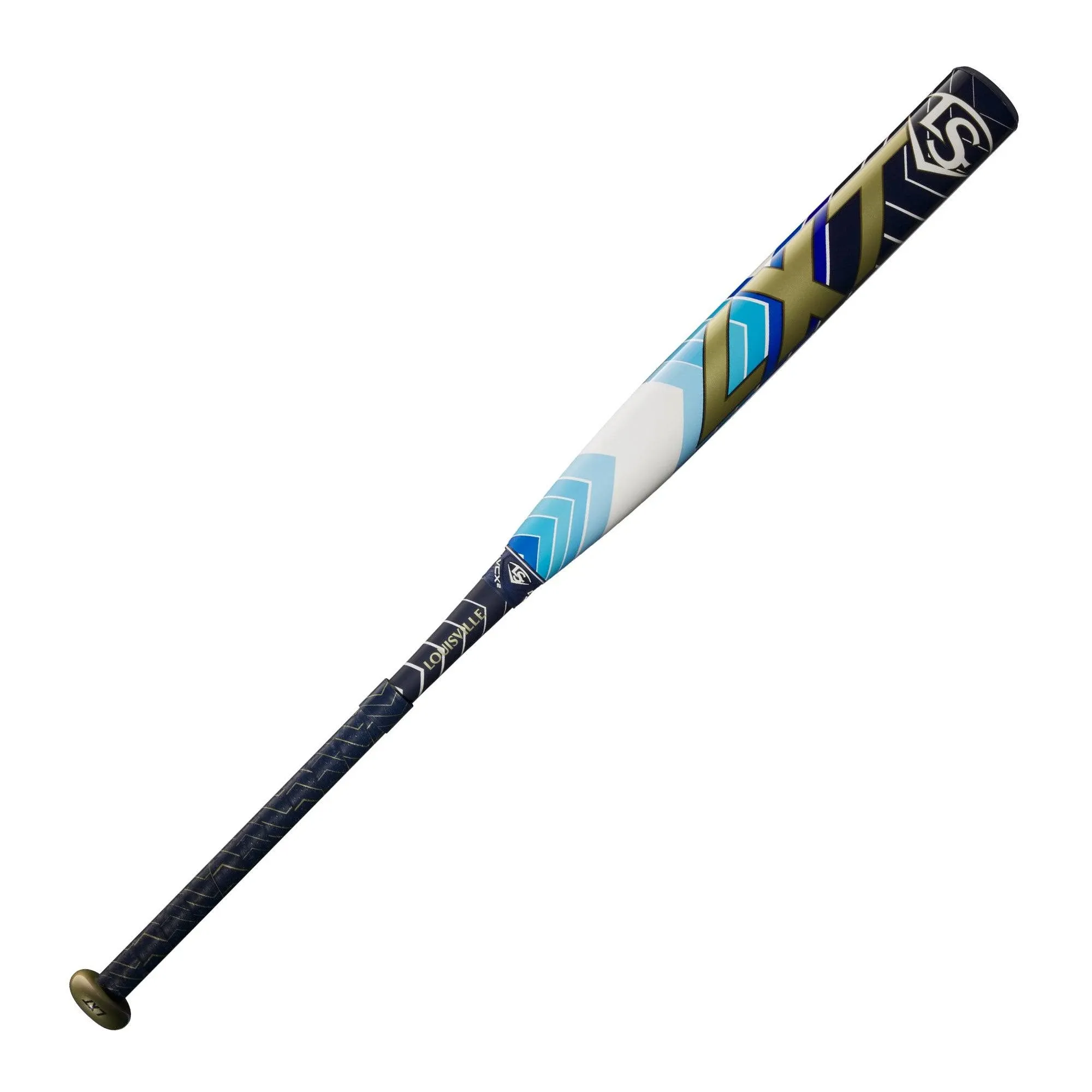 Louisville Slugger 2024 LXT (-11) Fastpitch Softball Bat - 29/18