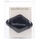 Dual-Sided Sponge-and-Silicone Blender by bareMinerals for Women - 1 Pc Sponge