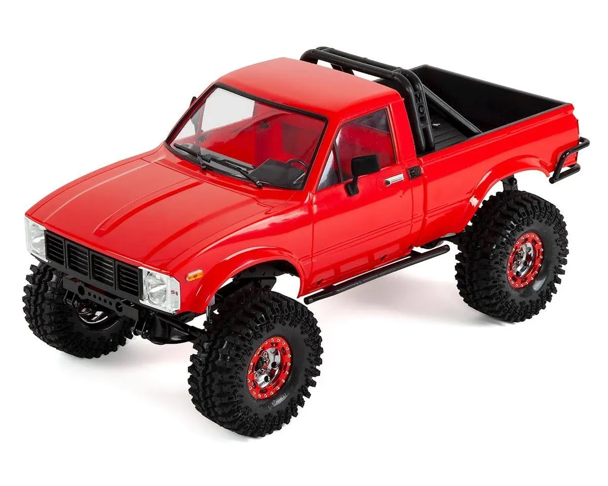 RC4WD Marlin Crawlers Trail Finder 2 1/10 4WD RTR Electric Rock Crawler