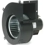 Replacement for Dayton Blower 310 CFM 1650 RPM 115 Volts (4YJ33) Model 1TDV4 