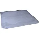 Diversitech UC3636-3 Ultralite Concrete Equipment Pad, 36"" x 36"" x 3"", 34# per Pad