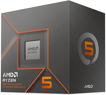 Procesador AMD Ryzen 5 8500G