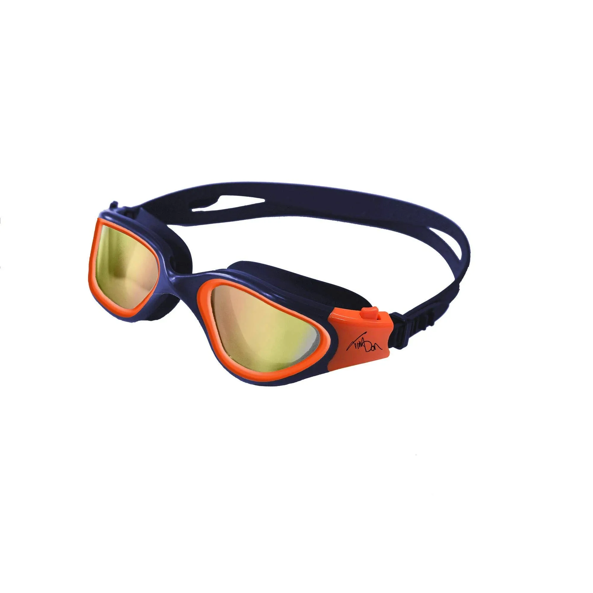 Zone3 Vapour Swim Goggles OPEN BOX