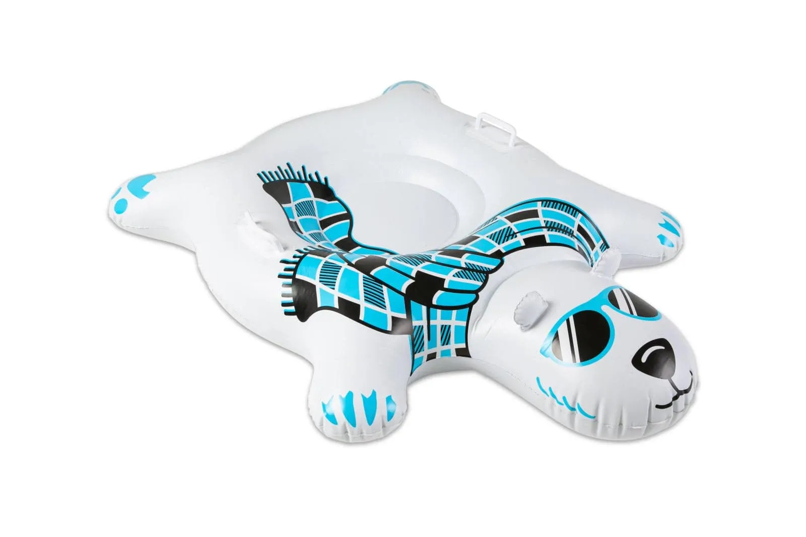 Polar Bear Snow Tube