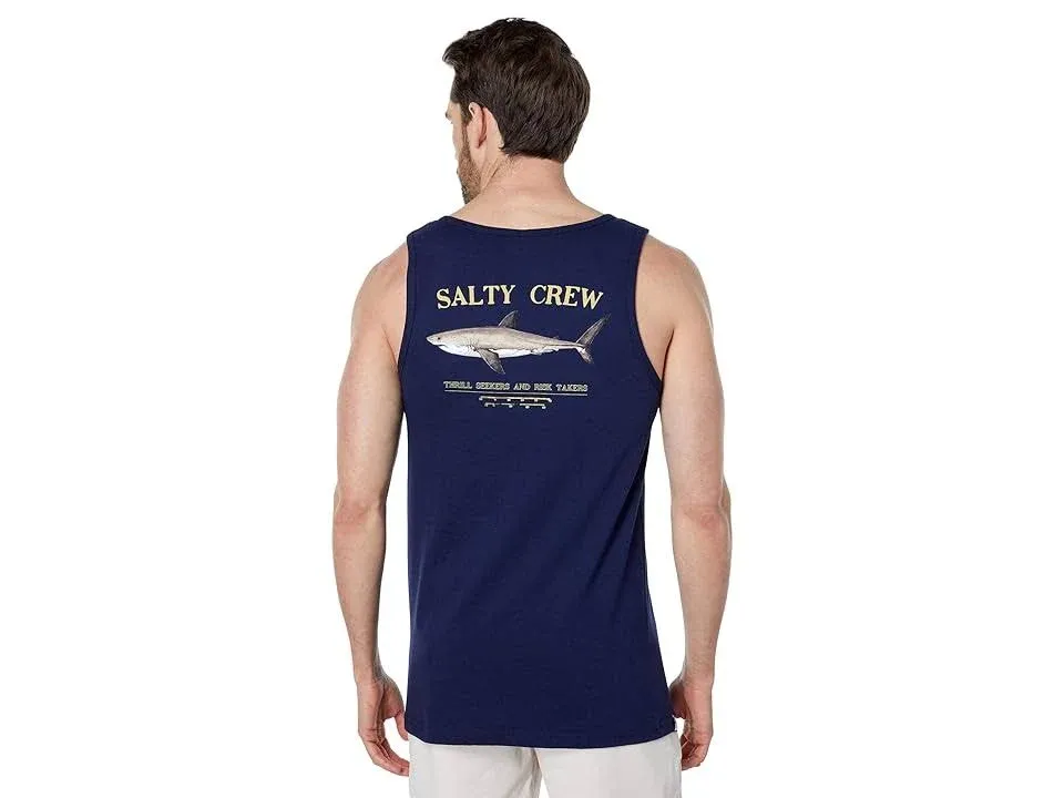 Salty Crew Men's Bruce Tank