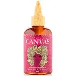 Canvas Beauty Hair Blossom Growth Serum, 4 oz.