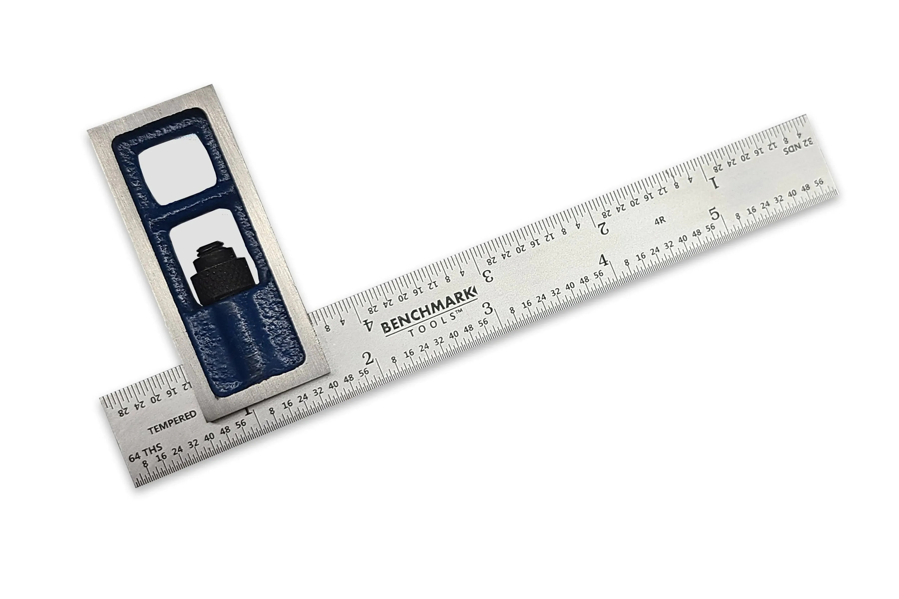 Benchmark Tools Double Squares