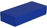 Guard Superhive 550+ Monocolor Blue Designed for two Play-Mats Strong magnetic