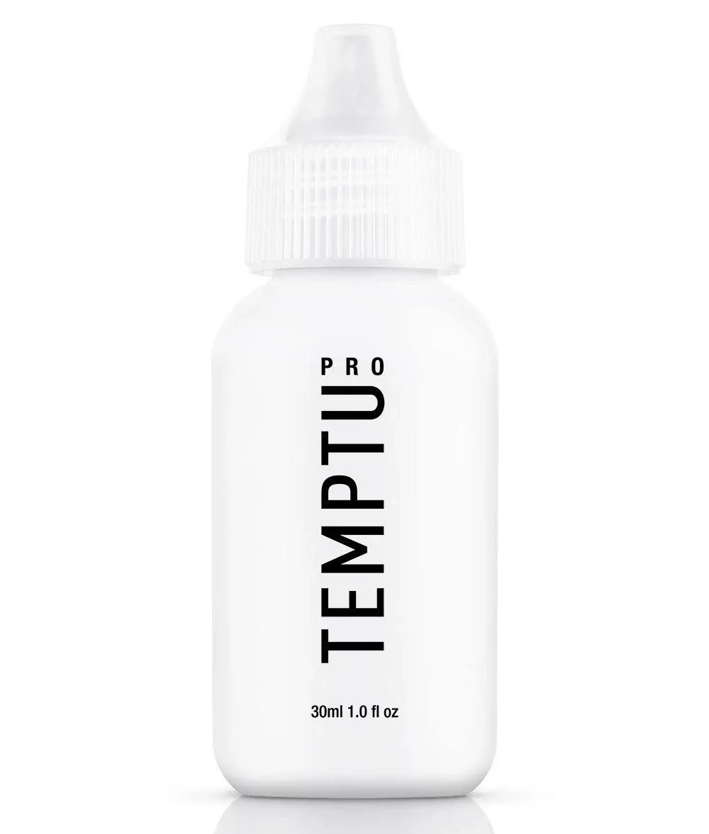 TEMPTU Base Makeup Primer | Controls Shine For A Matte, Poreless Finish That Combats Oil & Helps Makeup Last | 2 Sizes