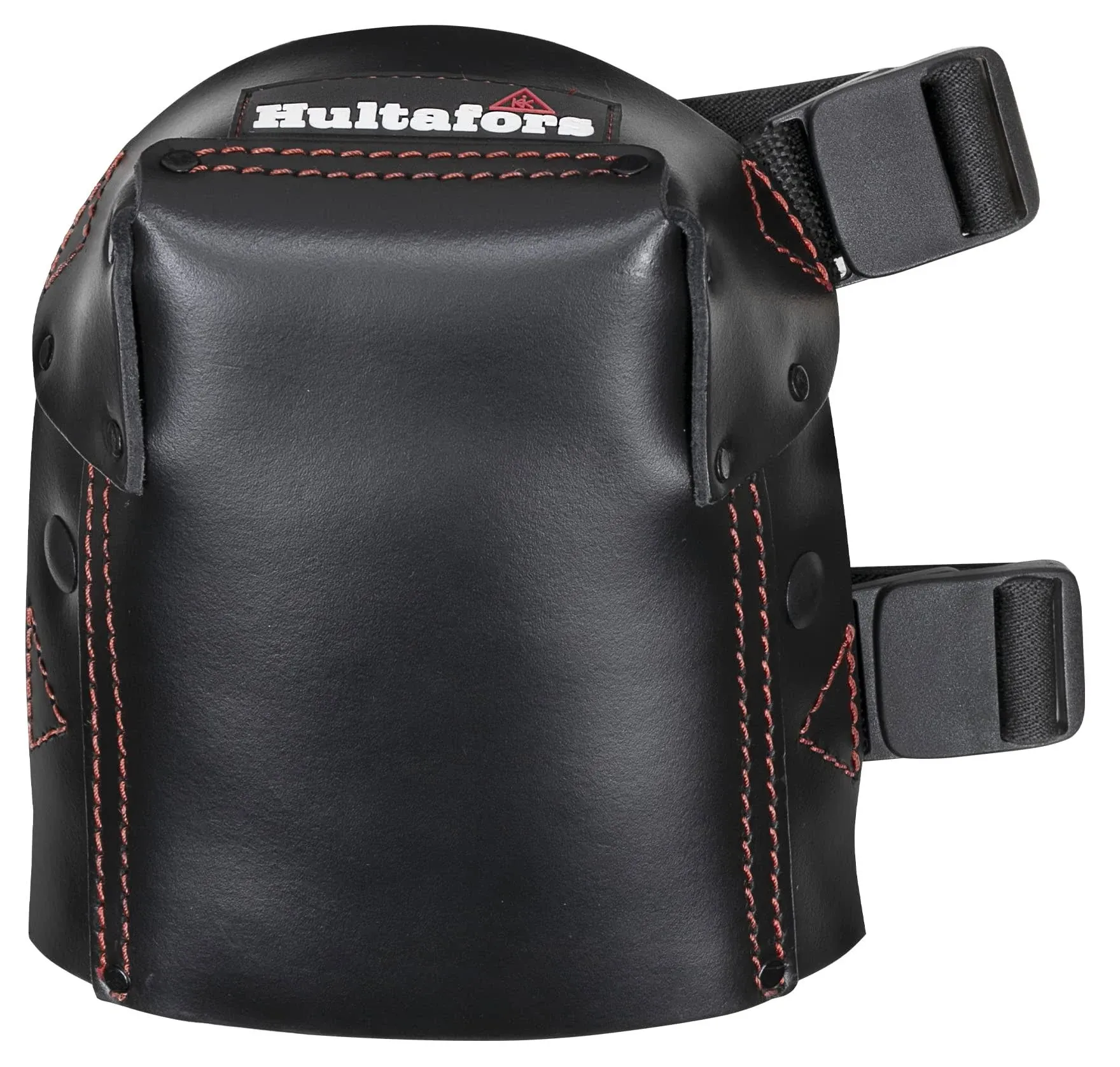 CLC Heavy-Duty Leather Kneepads with Layered Gel