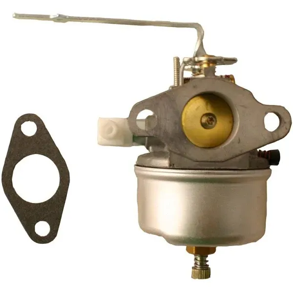 Tecumseh 631918 Carburetor