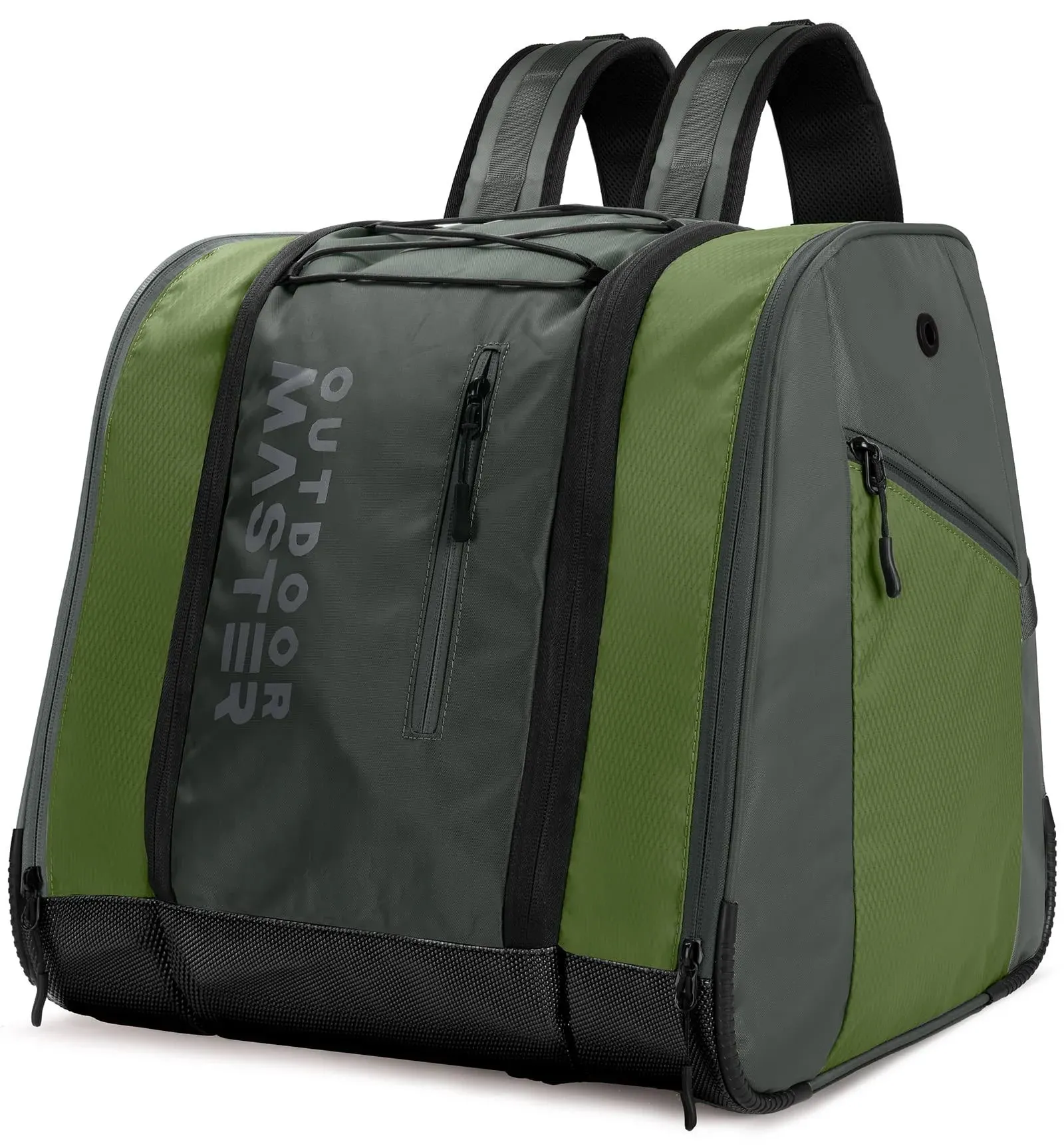 38L Ski Boot Bag | Outdoor Master®