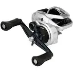 Shimano Tranx 400HG