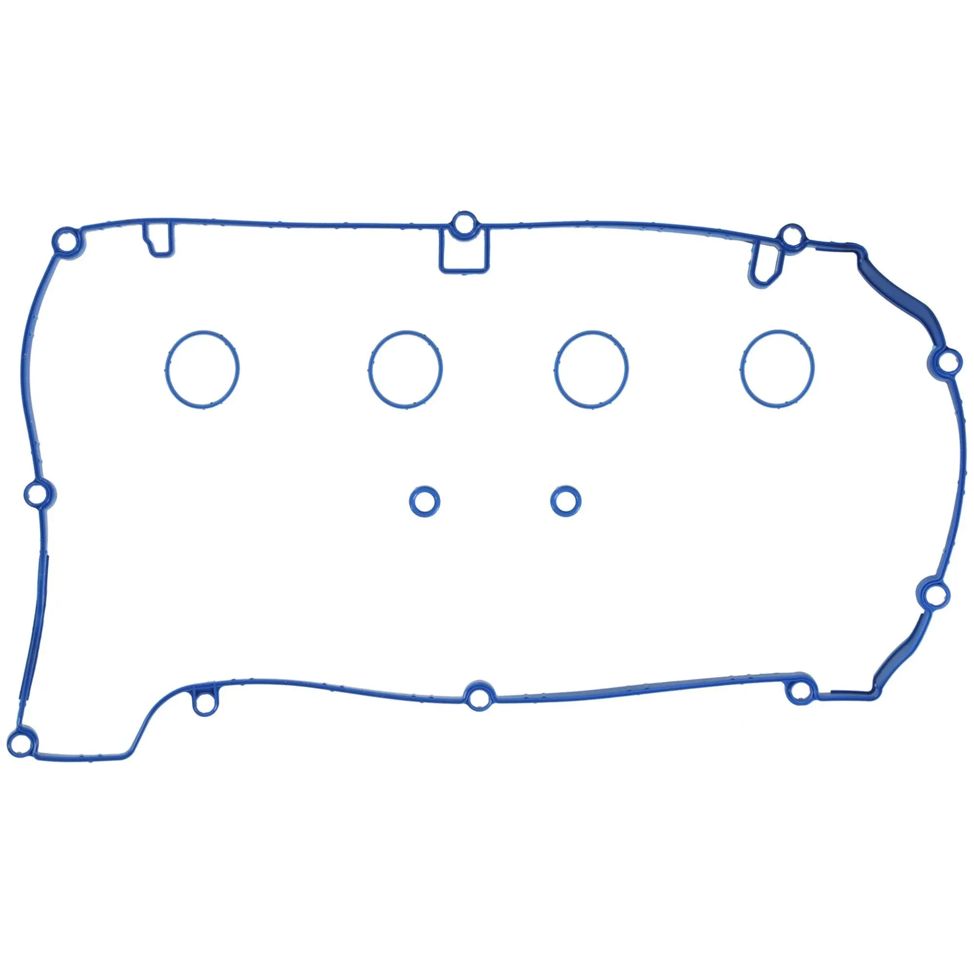 Fel-Pro® VS 50788 R - PermaDry™ Molded Rubber Valve Cover Gasket Set