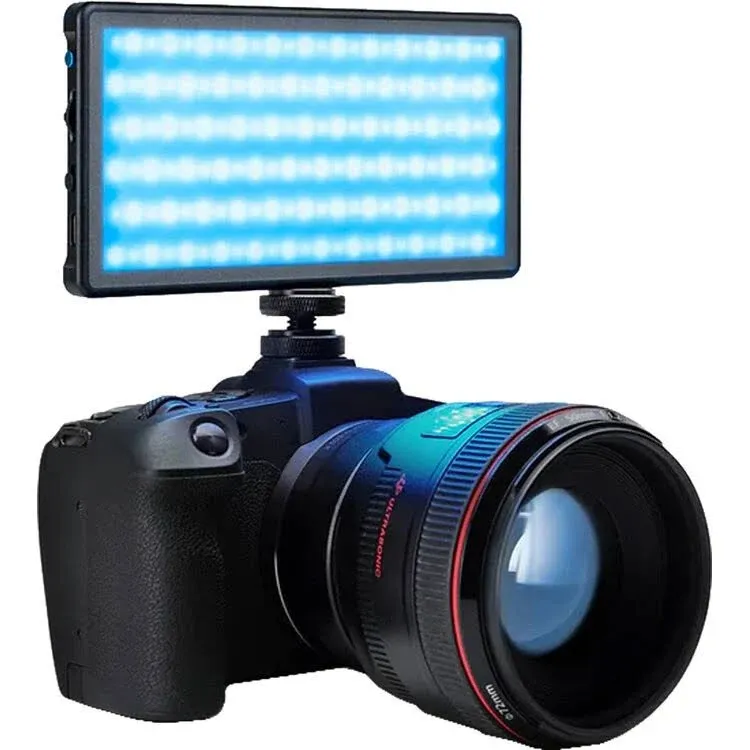 Lume Cube Panel PRO 2.0