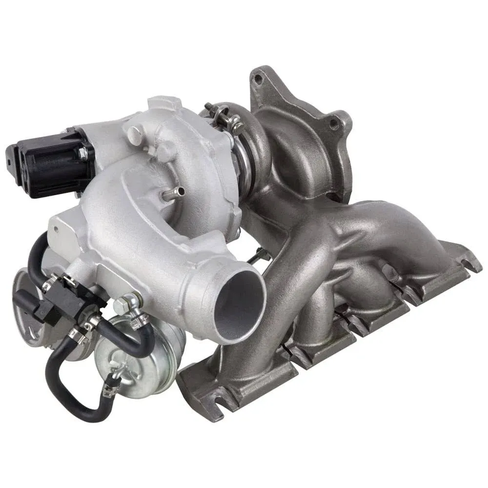 New Turbo Turbocharger For Audi A3 VW Eos GTI Golf Jetta Passat