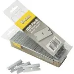 Titan Single Edge #12 Razor Blades (100-Piece)