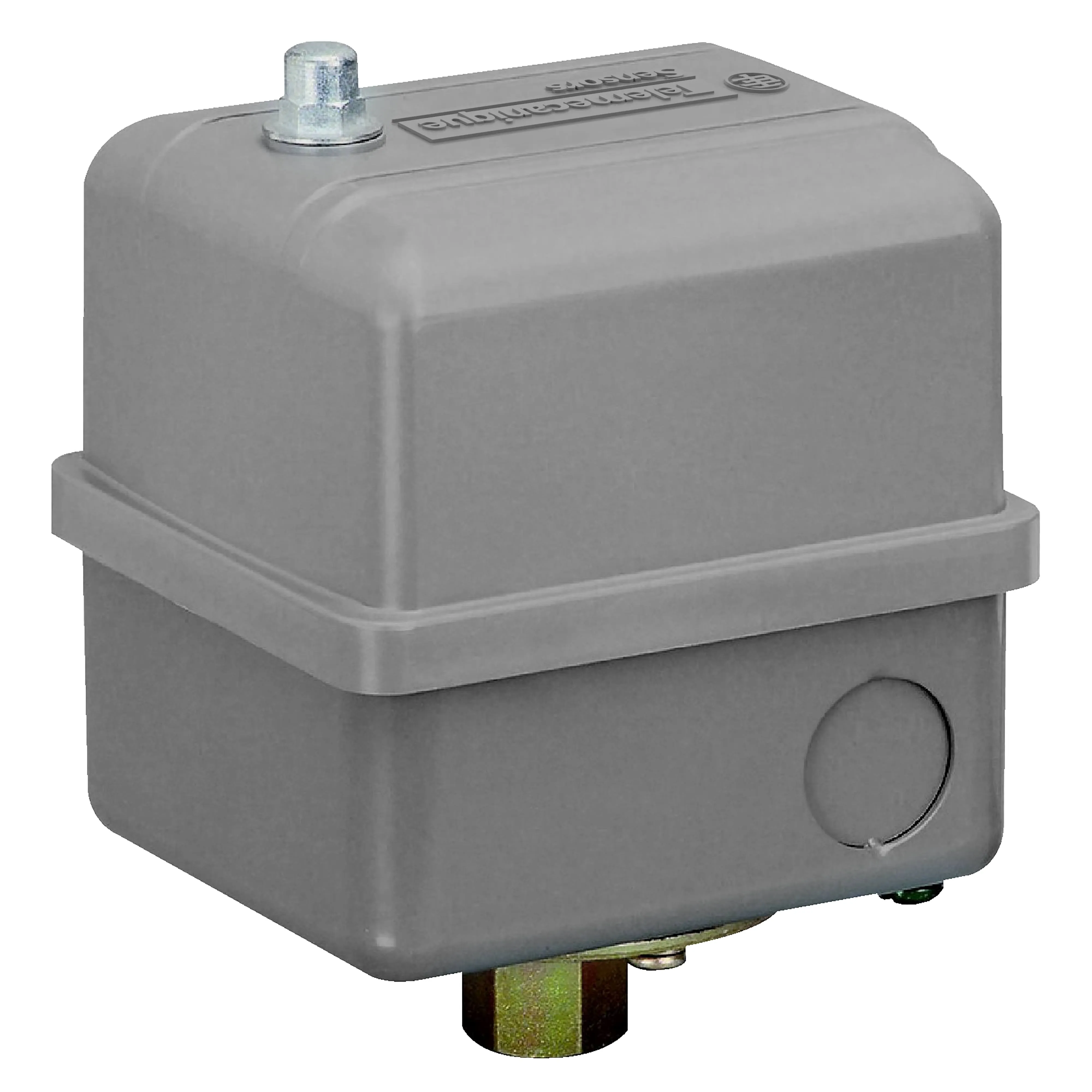 Square D 9013GHG2J30 - Pressure Switch