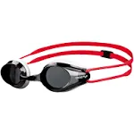 Arena Tracks Junior Goggles - Smoke / White / Red