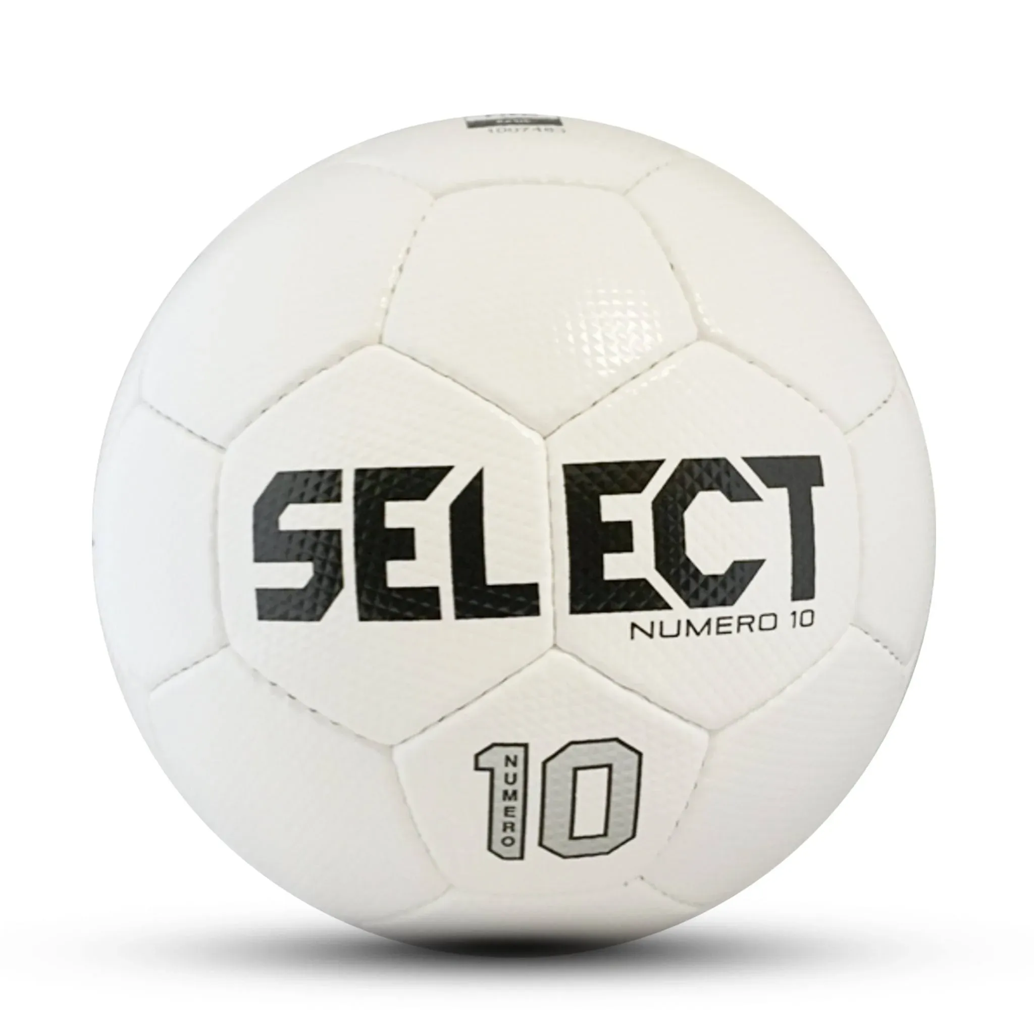 Select Numero 10 V22 Soccer Ball 4 / White