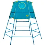 TP Toys Explorer 2 Climber - Blue