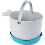 Skiphop.com Multi Moby Stowaway Bath Toy Bucket