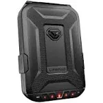 Vaultek XLP10-BK LifePod Weather Resistant Lockbox