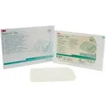 3M Tegaderm Transparent Film Dressing