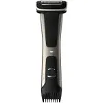 Philips Norelco Bodygroom Series 7000 Men's Rechargeable Electric Trimmer - BG7030/49