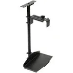 EUREKA ERGONOMIC CPU Holder Under Desk Mount, Computer Tower Holder 360° Swiv...