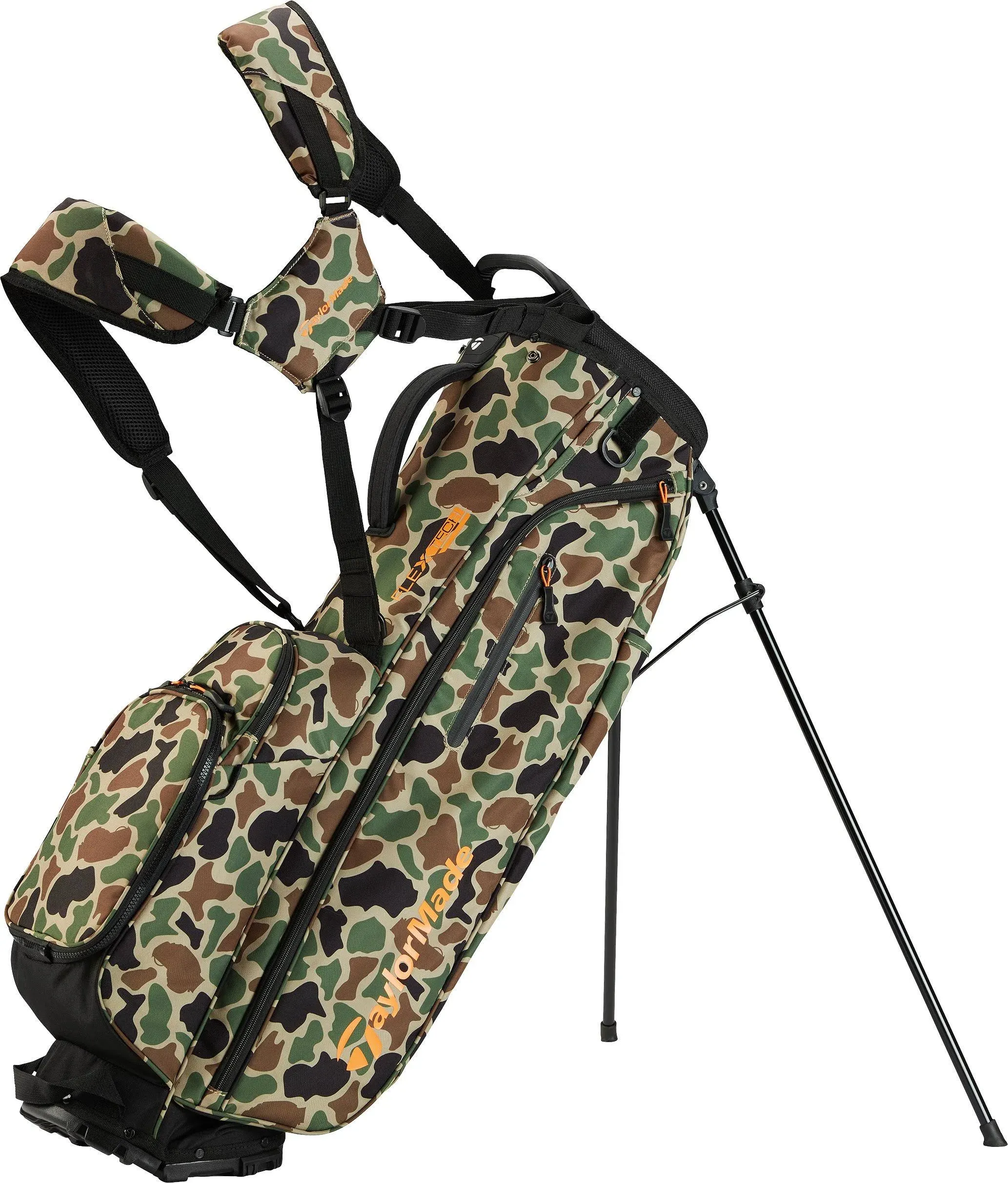 TaylorMade FlexTech Bag