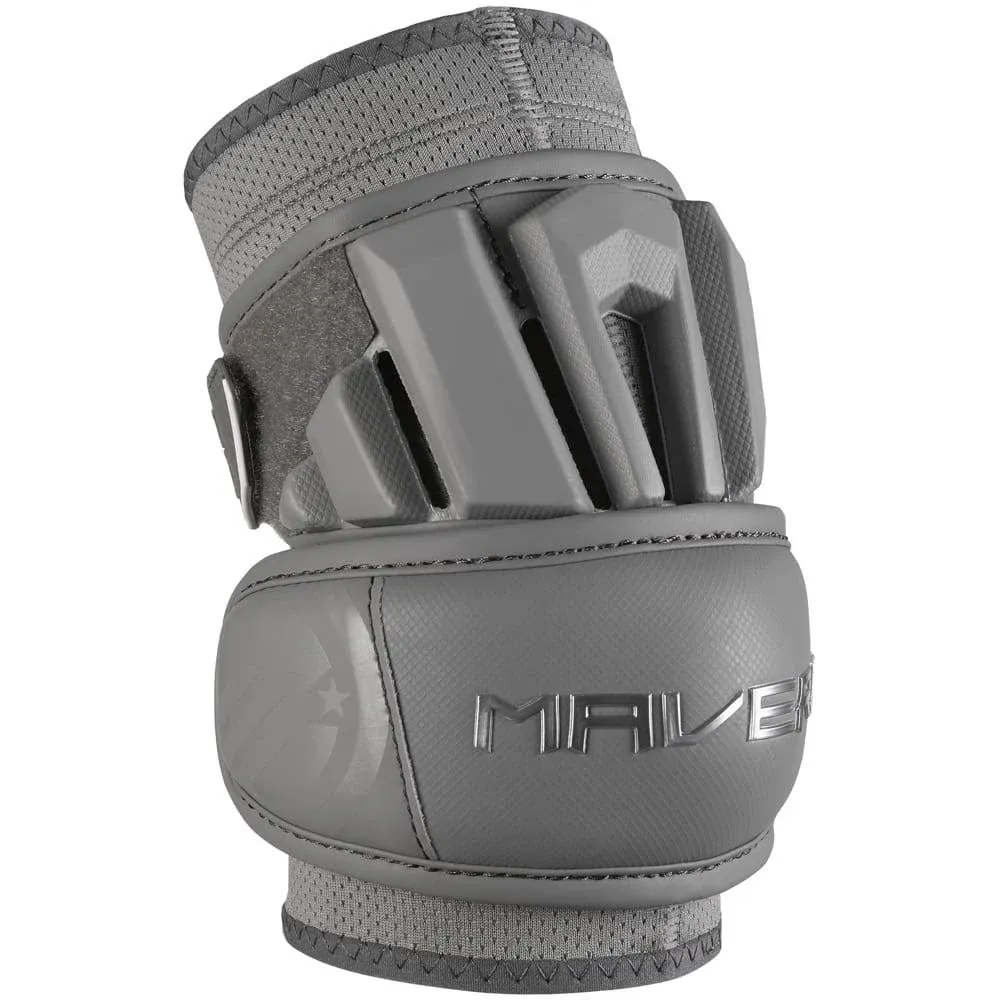 Maverik Max 2025 Elbow Pads