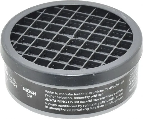 Honeywell North Organic Vapor Cartridge N75001L